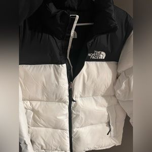 BNDS The North Face Puffer